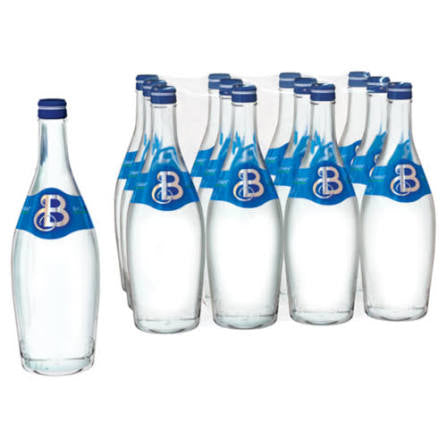 Ballygowan Still 12 x 750ml