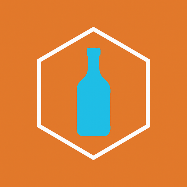 Glass Bottled