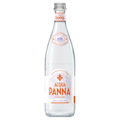 Acqua Panna Still 12 x 750ml