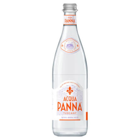 Acqua Panna Still 12 x 750ml